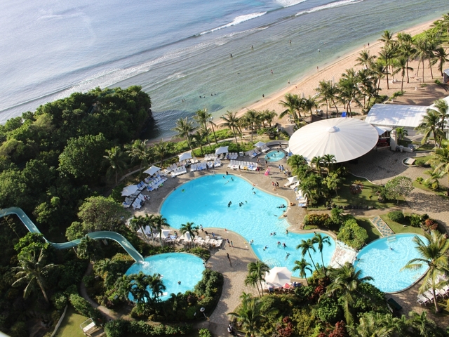 2. ホテル ニッコー グアム / タモン