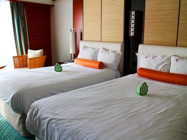 2. ホテル ニッコー グアム / タモン