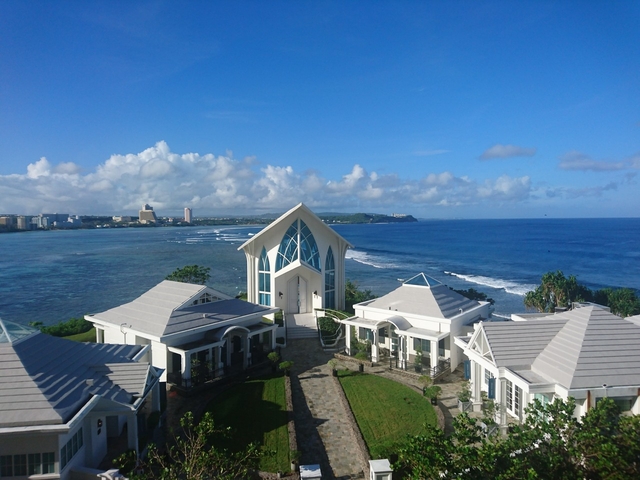 2. ホテル ニッコー グアム / タモン