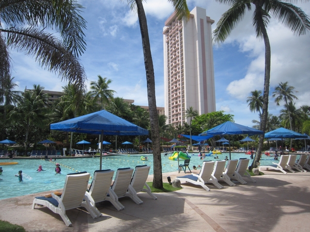 3. パシフィック アイランド クラブ グアム / タモン