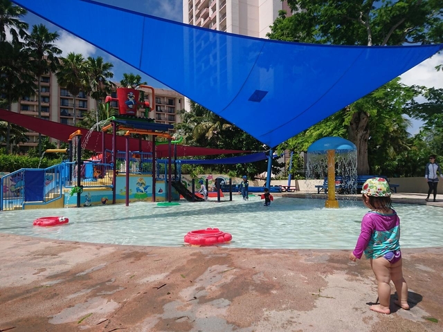 3. パシフィック アイランド クラブ グアム / タモン