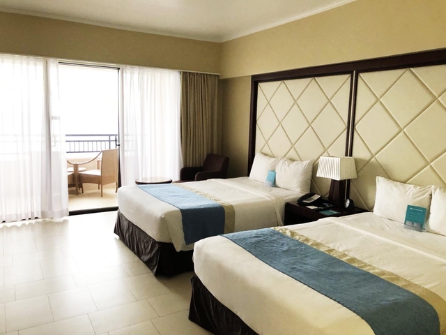 3. パシフィック アイランド クラブ グアム / タモン