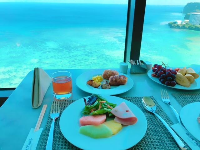 4. デュシ タニ グアム リゾート / タモン