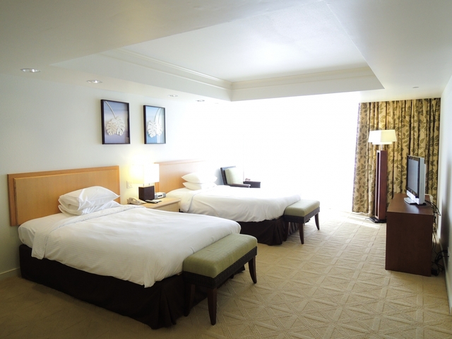 5. ハイアット リージェンシー グアム / タモン