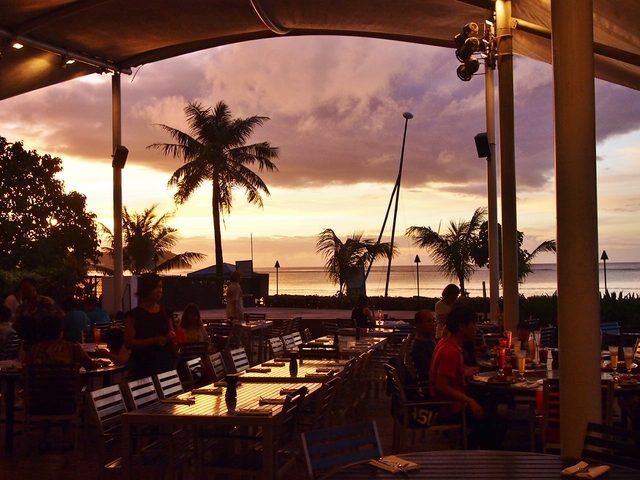 5. ハイアット リージェンシー グアム / タモン