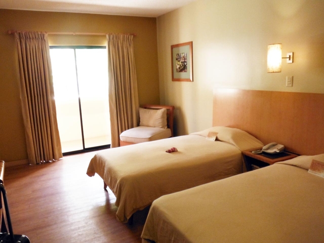 9. グアム プラザ リゾート&スパ / タモン