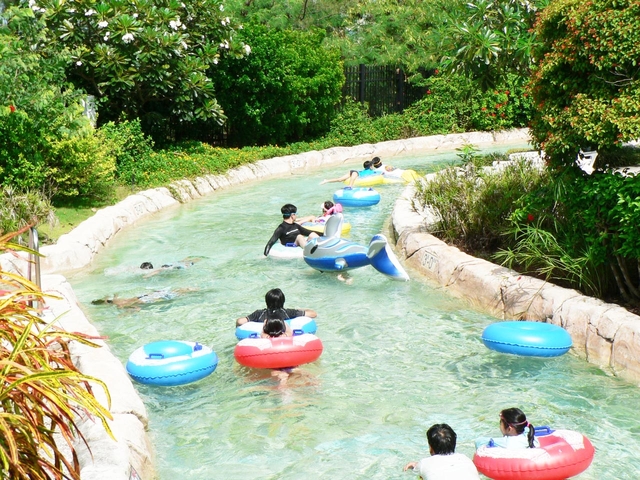 12. 星野リゾート リゾナーレグアム / タムニング