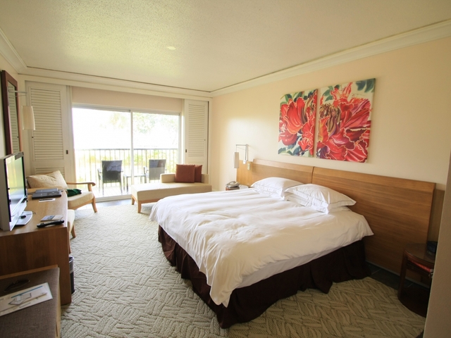 14. ヒルトン グアム リゾート&スパ / タムニング