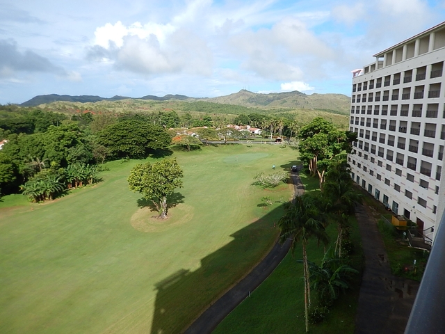 13. レオパレスリゾート グアム / 郊外