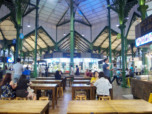 ラオパサ フェスティバル マーケット