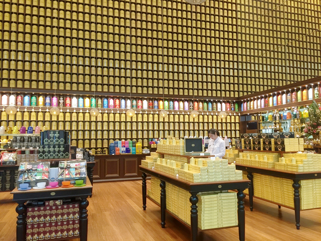 シンガポール チャンギ国際空港