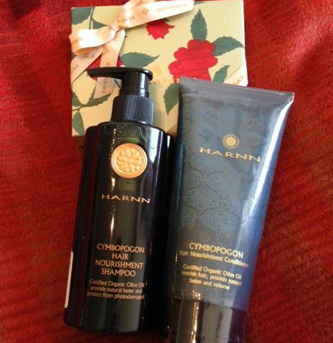 ハン(HARNN)のスパグッズ 