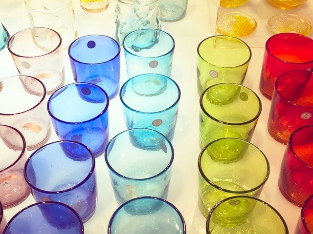 16. 琉球ガラス / 雑貨