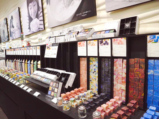 18. SuiSavonの首里石鹸 / 雑貨