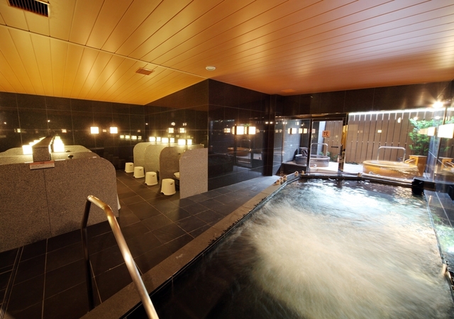 アパホテル＜東京潮見駅前＞