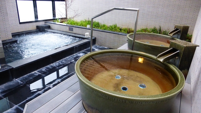 アパホテル＜品川 泉岳寺駅前＞