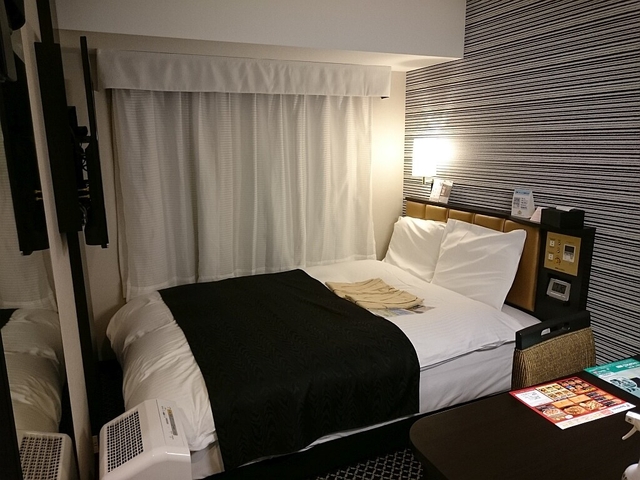 アパホテル＜品川 泉岳寺駅前＞