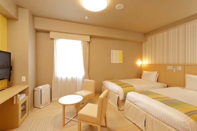 8. 日和ホテル舞浜