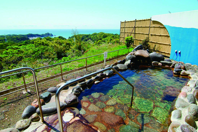 かんぽの宿 勝浦