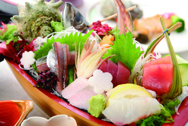 かんぽの宿 勝浦