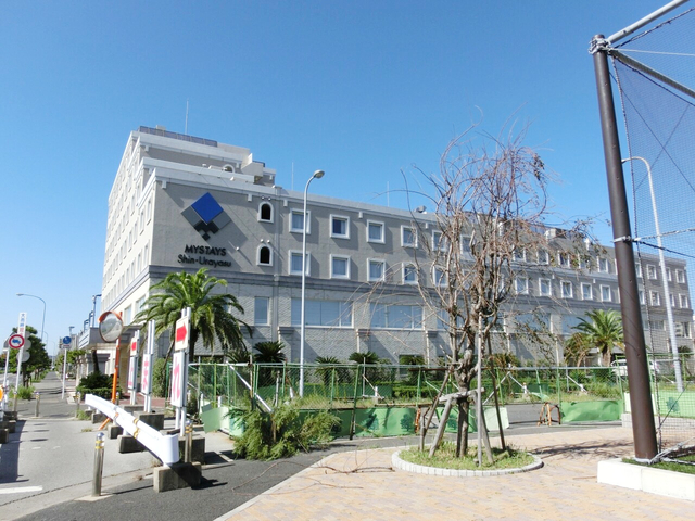 マイステイズ新浦安 / 千葉 舞浜・幕張