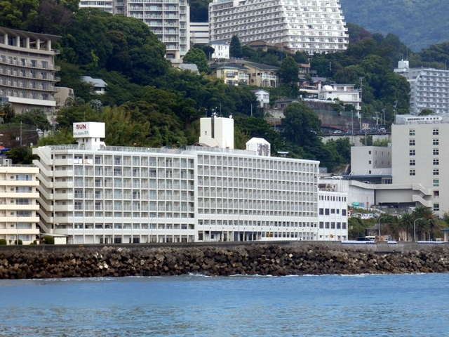 リゾーピア熱海