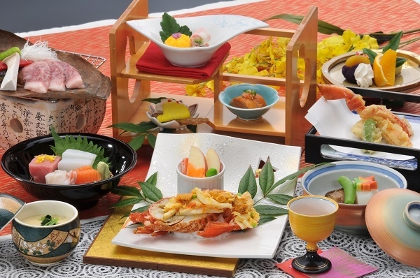 かんぽの宿 諏訪