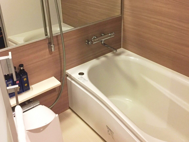 3. ホテルミュッセ銀座名鉄