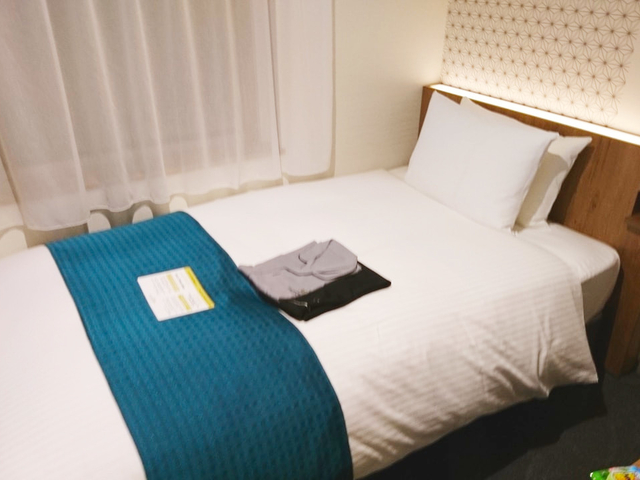 4. ホテルインターゲート東京京橋