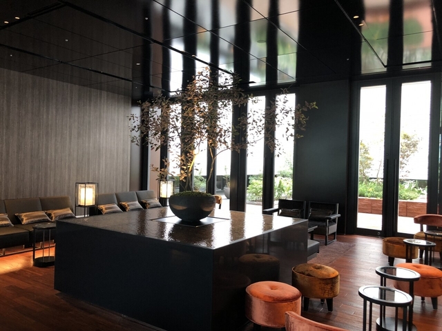 5. 三井ガーデンホテル日本橋プレミア