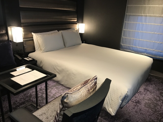 5. 三井ガーデンホテル日本橋プレミア