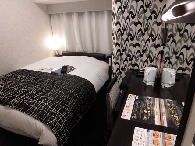 6. アパホテル＜浅草駅前＞