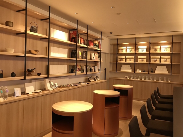 8. ホテル1899東京