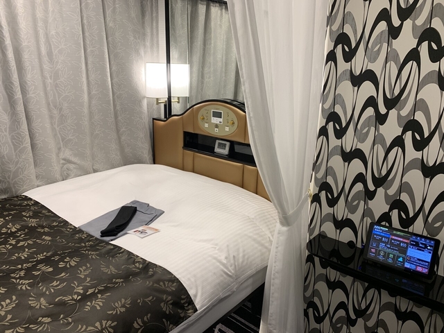 13. アパホテルプライド＜国会議事堂前＞ 