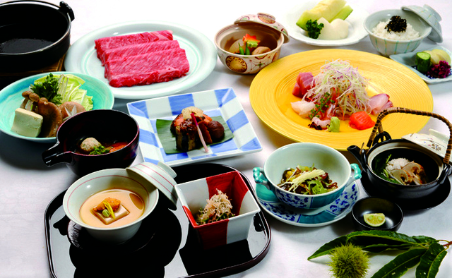 かんぽの宿 栃木喜連川温泉