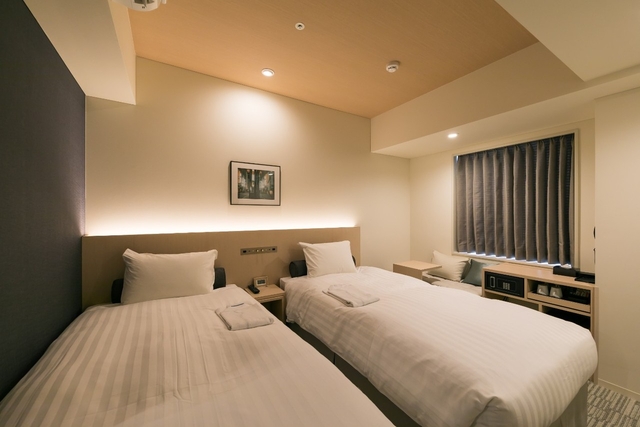 東京の新規オープンホテル17選 オシャレ 便利 好立地 トラベルマガジン