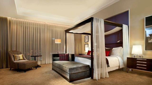 セントレジスホテル 大阪