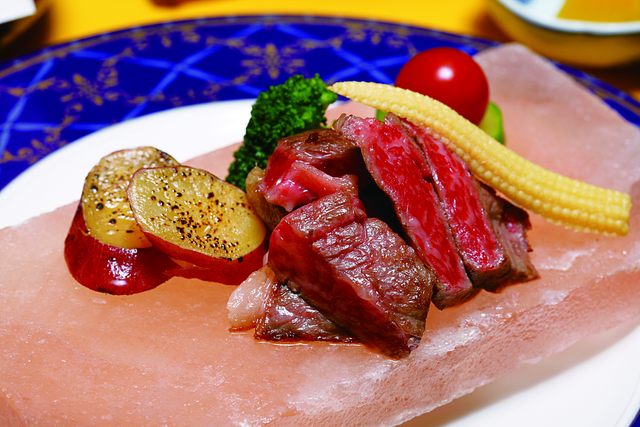 かんぽの宿 塩原