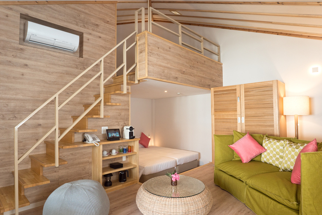 アラマンダ インギャーコーラルヴィレッジ