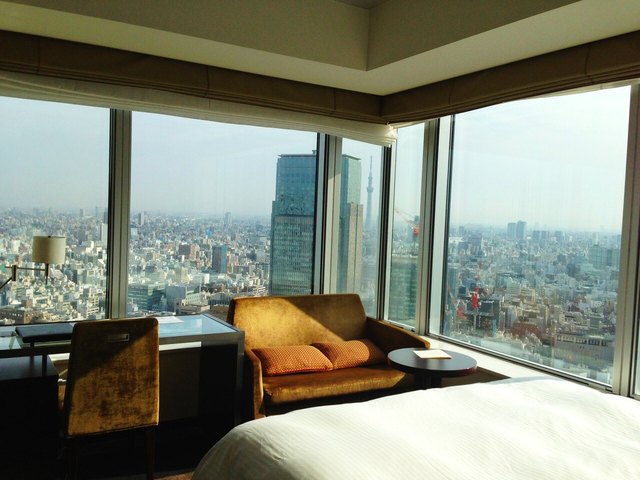 4. ホテルメトロポリタン丸の内 / 丸の内・大手町・八重洲