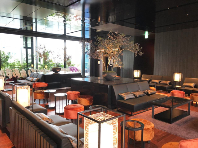 7. 三井ガーデンホテル日本橋プレミア / 日本橋