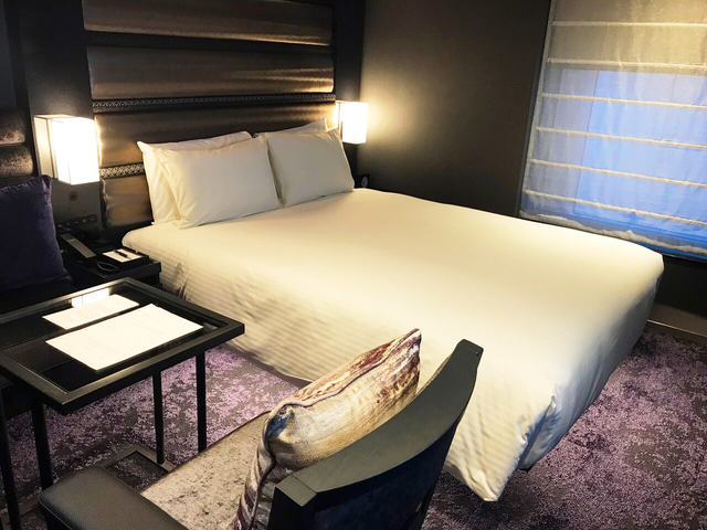 7. 三井ガーデンホテル日本橋プレミア / 日本橋