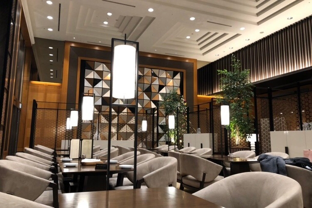 10. ホテル ザ セレスティン東京芝 / 三田・田町・芝浦