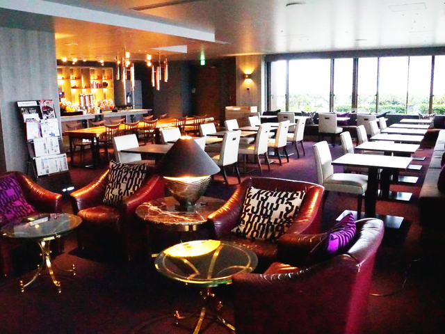 11. 東京マリオットホテル / 品川