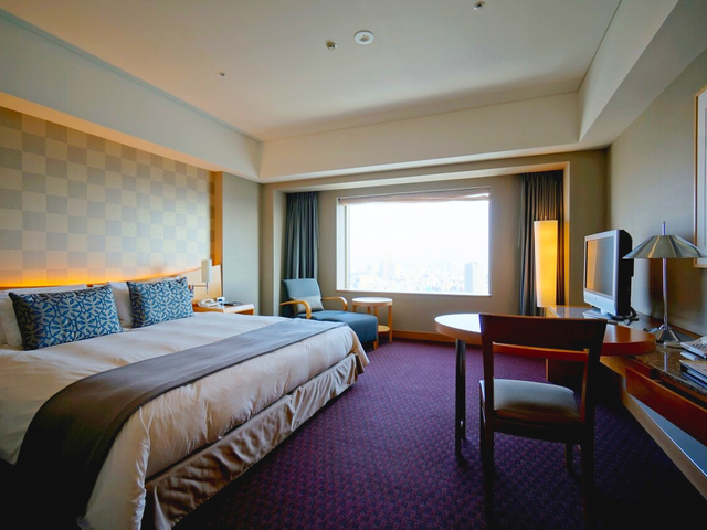 14. セルリアンタワー東急ホテル / 渋谷