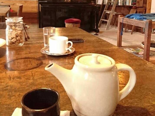 1. 波羅蜜 (PARAMITA) / 今帰仁村(なきじんそん)