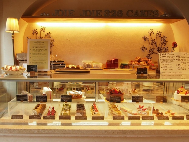 6. JoieJoie326 / 読谷村(よみたんそん)