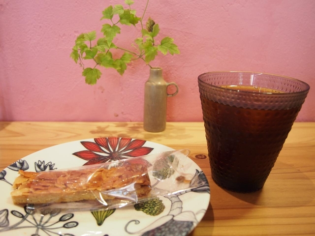 7. タマグスク コーヒー ロースターズ（Tamagusuku Coffee Roasters）/ 松尾