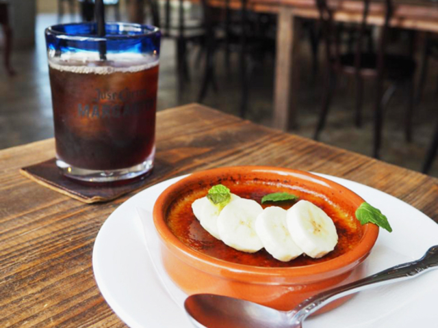 9. ブラッスリー エスプリ（Brasserie Esprit）/ 牧志