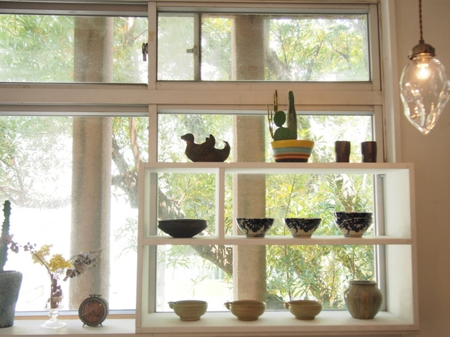 自分に合ったくつろげるカフェは見つかりましたか？